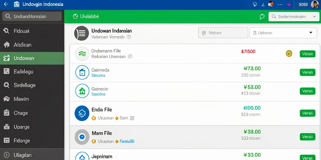 Fitur interaktif yang memungkinkan komunikasi antar pemain.