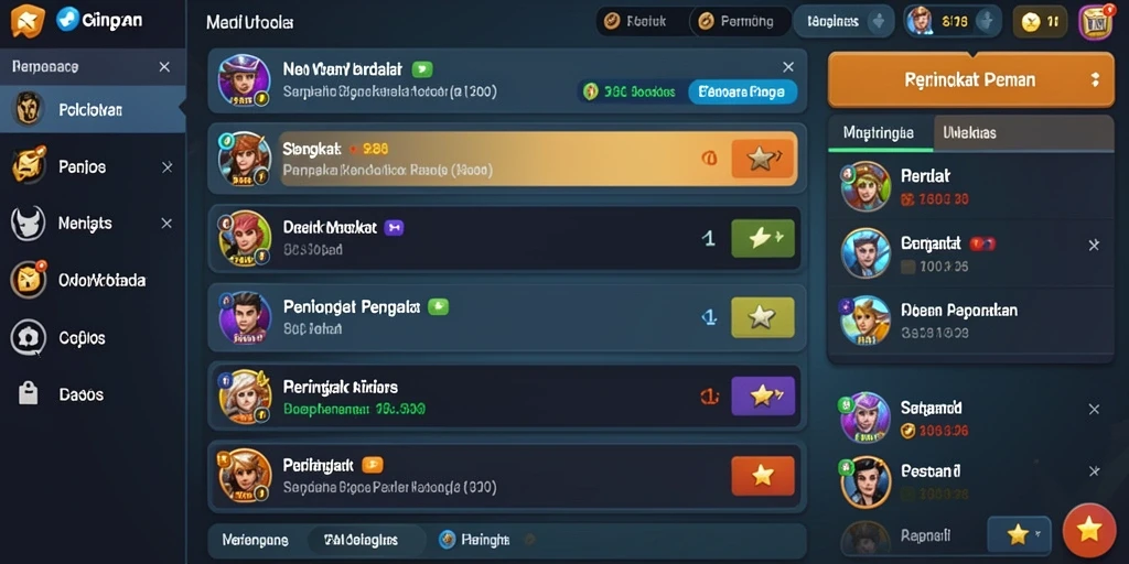 Kesempatan menang besar dengan bonus menarik.
