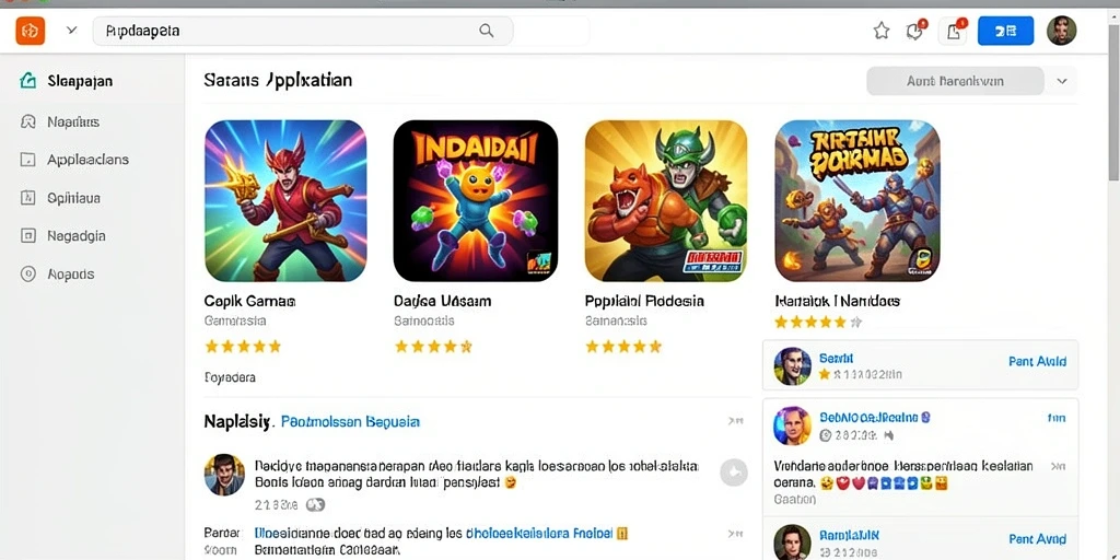 Sistem keamanan yang kuat dan terpercaya.