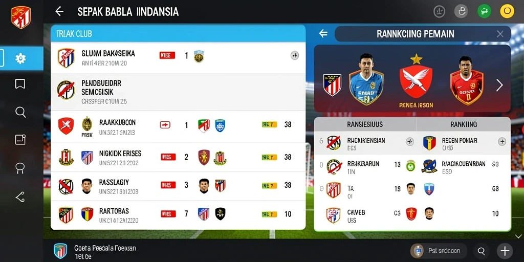 Grafis menawan saat menjelajahi dunia fantasi.