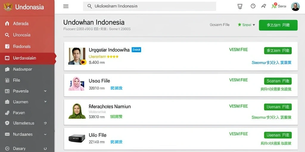 Level terbaru dengan tantangan menakjubkan.