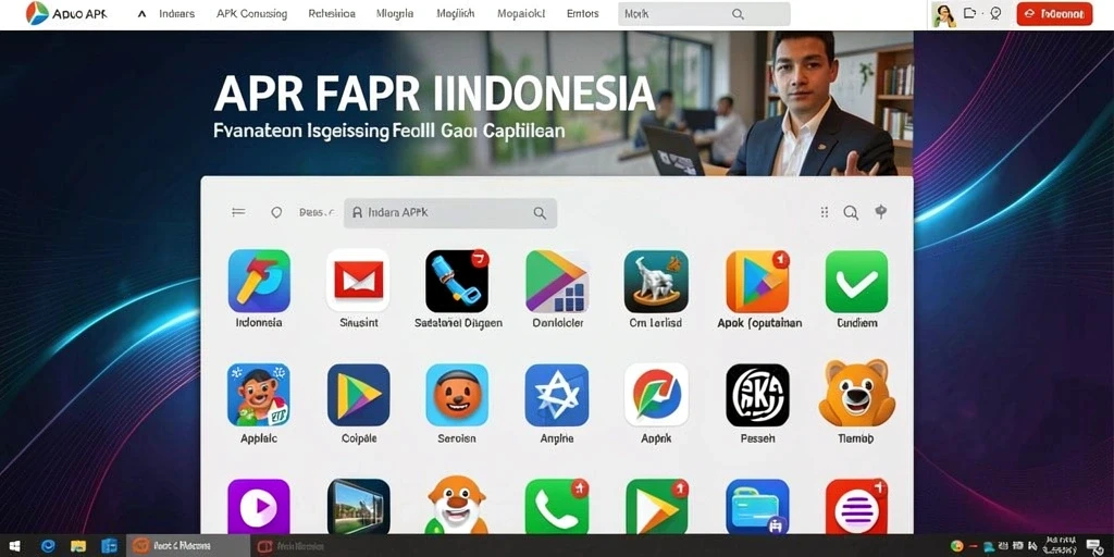 Tangkapan layar 3 menampilkan interaksi sosial antara pemain dalam game.