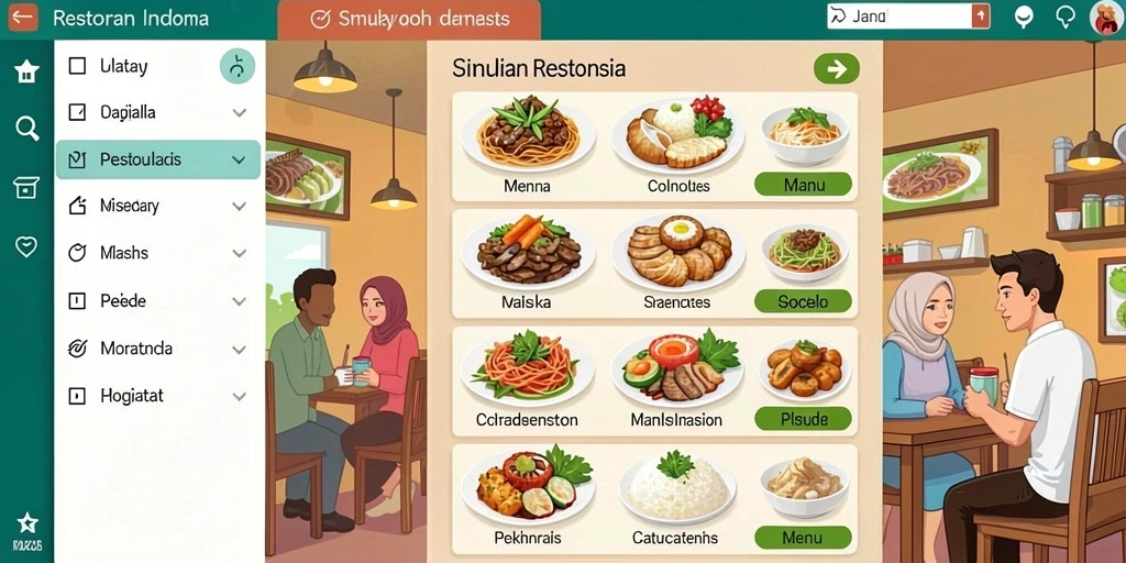 Screenshot ini menampilkan fitur komunitas dalam NAGA889.