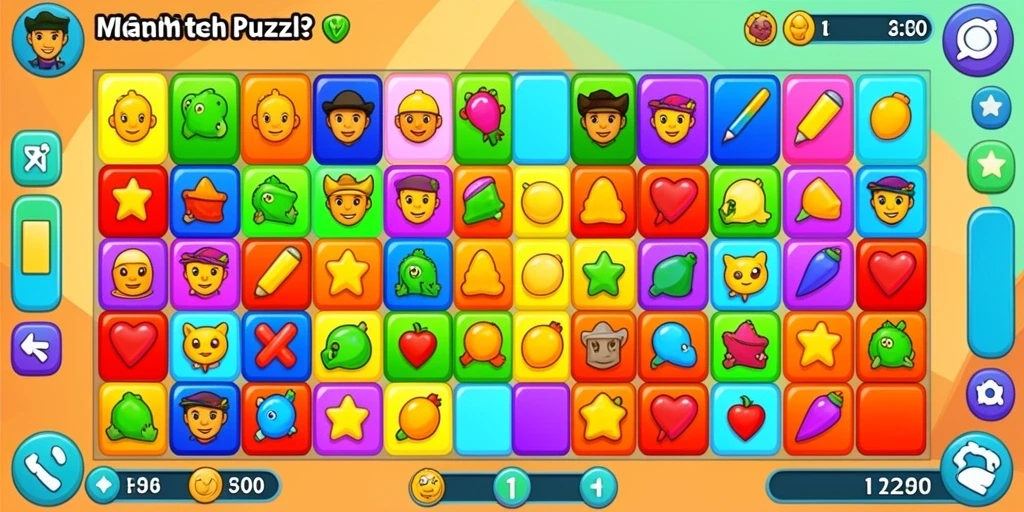 Jelajahi mode multiplayer dan tantang teman Anda!