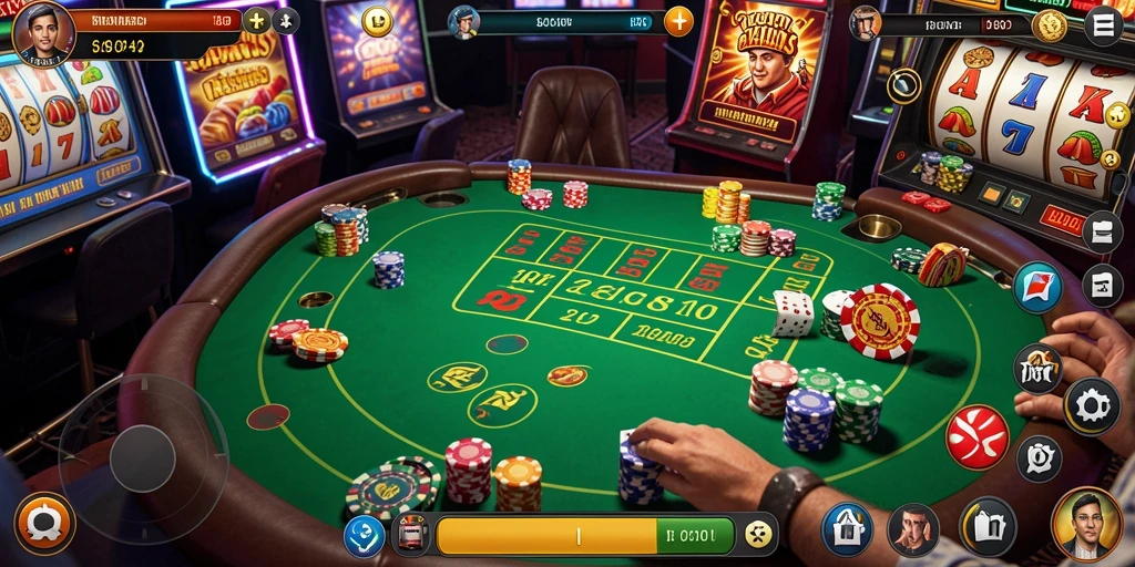 Komunitas aktif untuk berbagi prediksi dan ide.