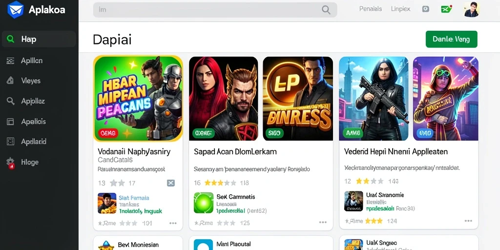 Momen aksi seru di dalam permainan QQ1221 yang mendebarkan.