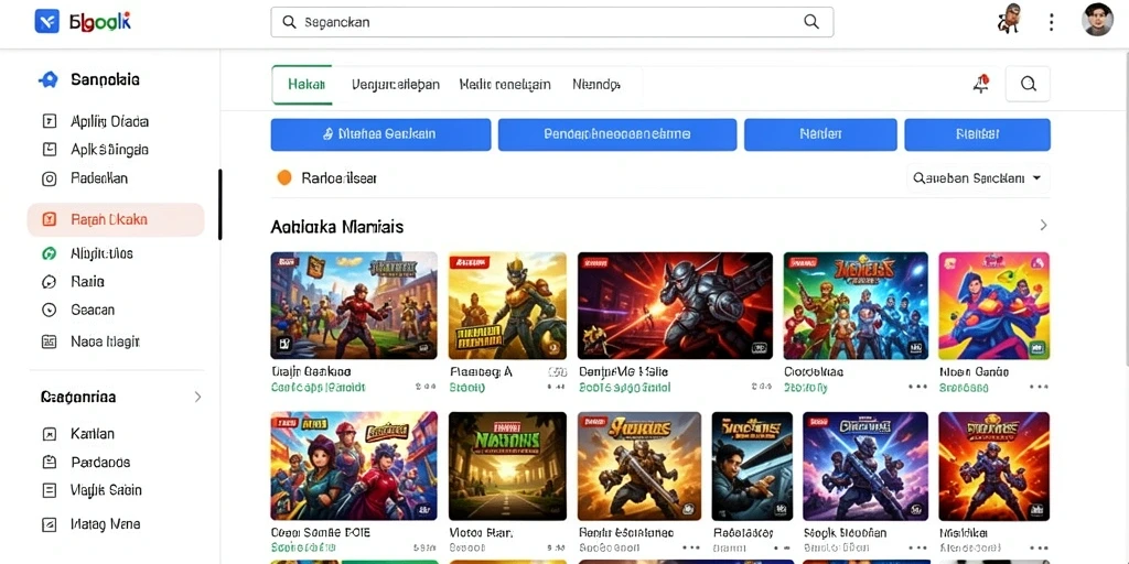 Fitur bonus menarik untuk meningkatkan kemenangan.
